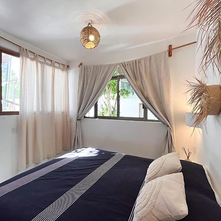 Casa Leone La Punta Hotel Brisas de Zicatela ภายนอก รูปภาพ