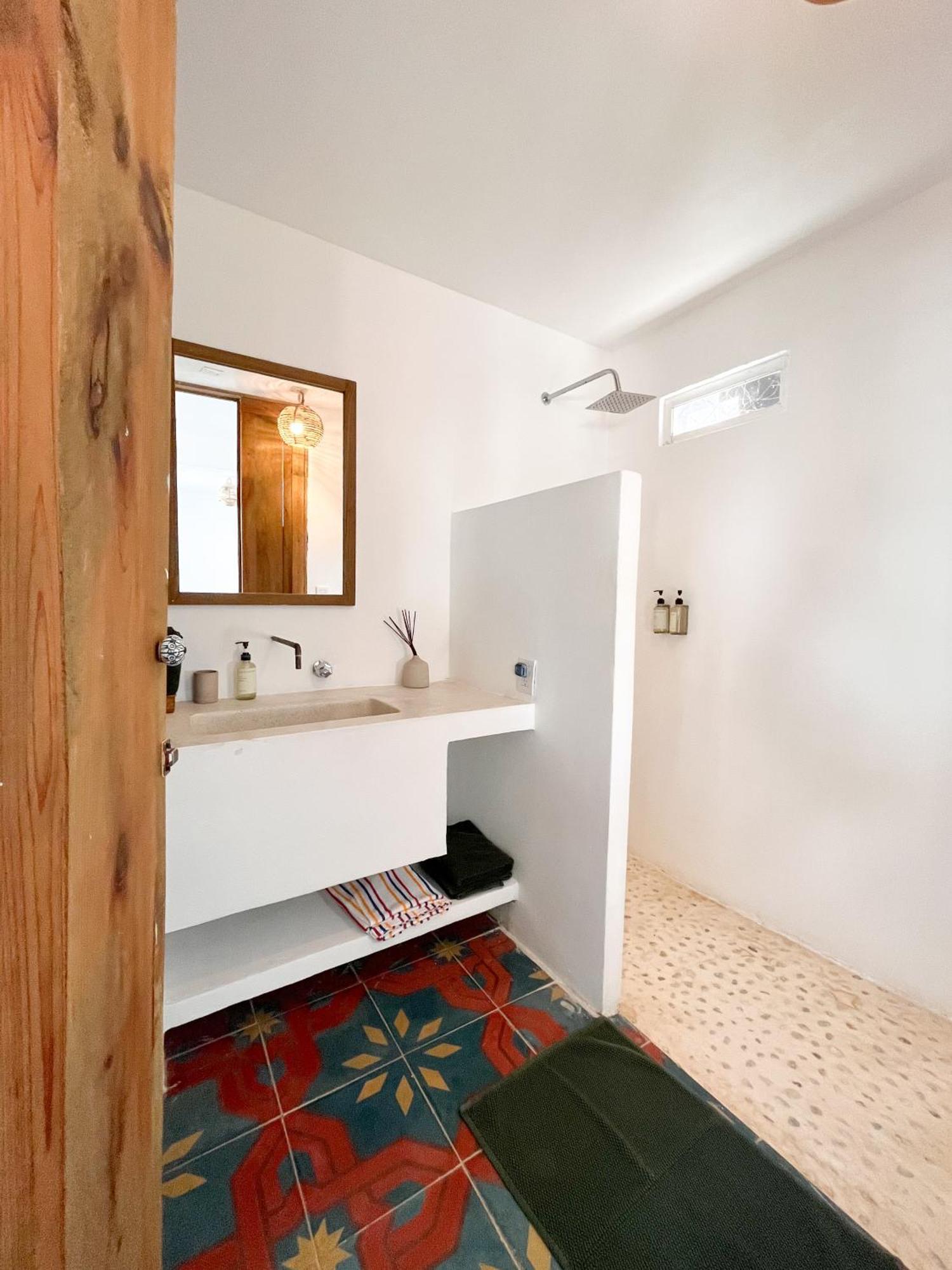 Casa Leone La Punta Hotel Brisas de Zicatela ห้อง รูปภาพ