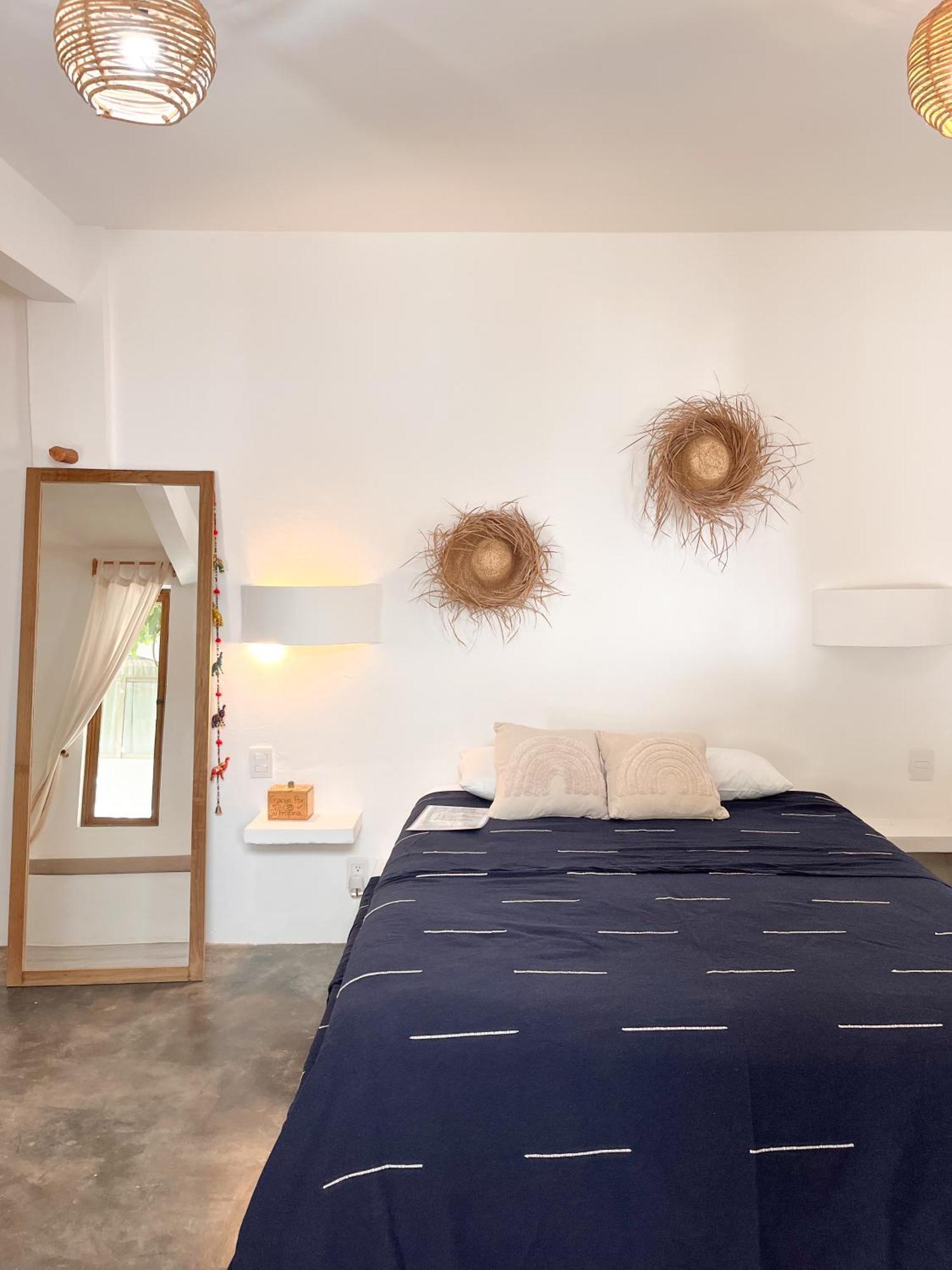 Casa Leone La Punta Hotel Brisas de Zicatela ห้อง รูปภาพ
