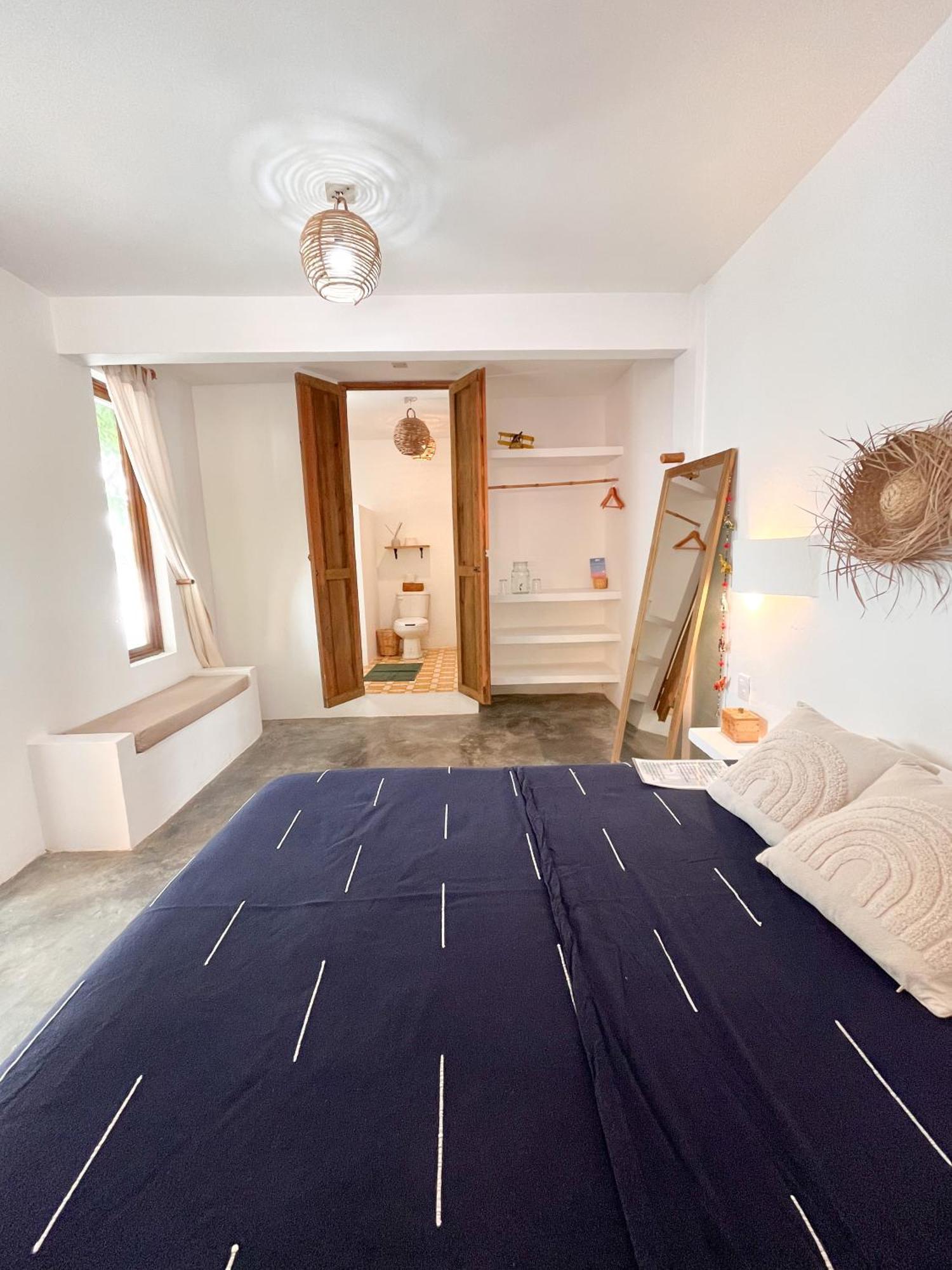 Casa Leone La Punta Hotel Brisas de Zicatela ห้อง รูปภาพ