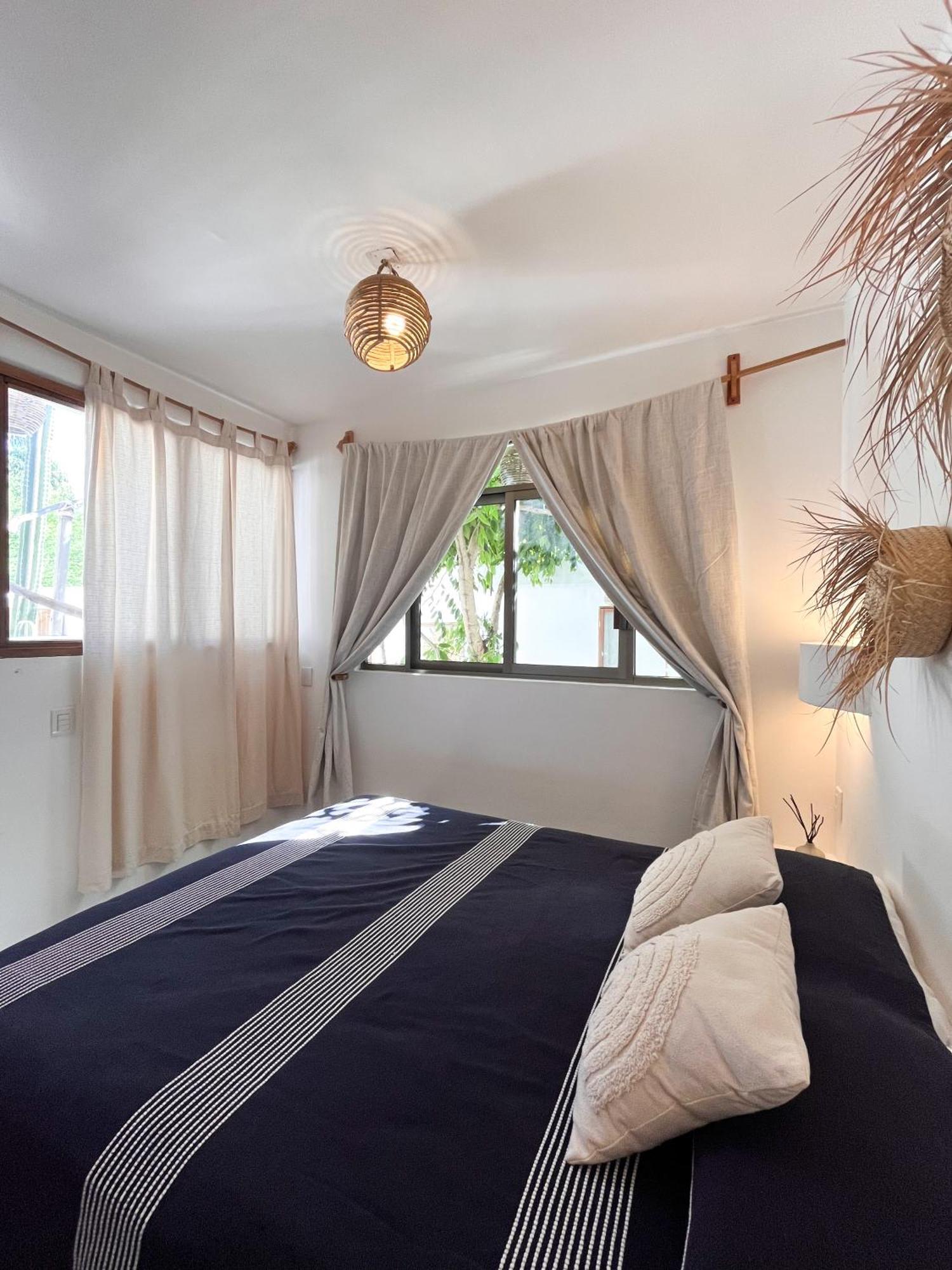 Casa Leone La Punta Hotel Brisas de Zicatela ภายนอก รูปภาพ