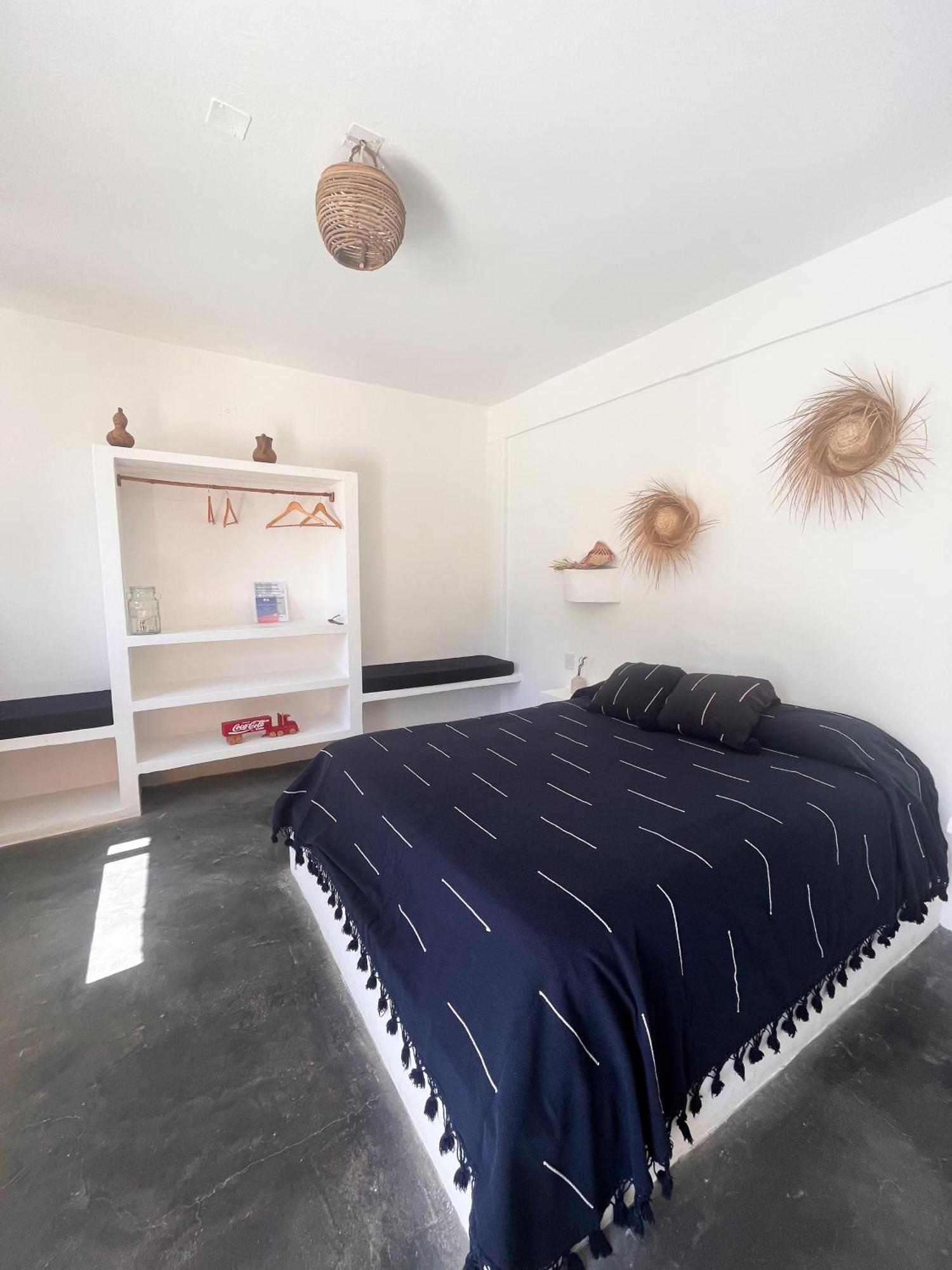 Casa Leone La Punta Hotel Brisas de Zicatela ภายนอก รูปภาพ
