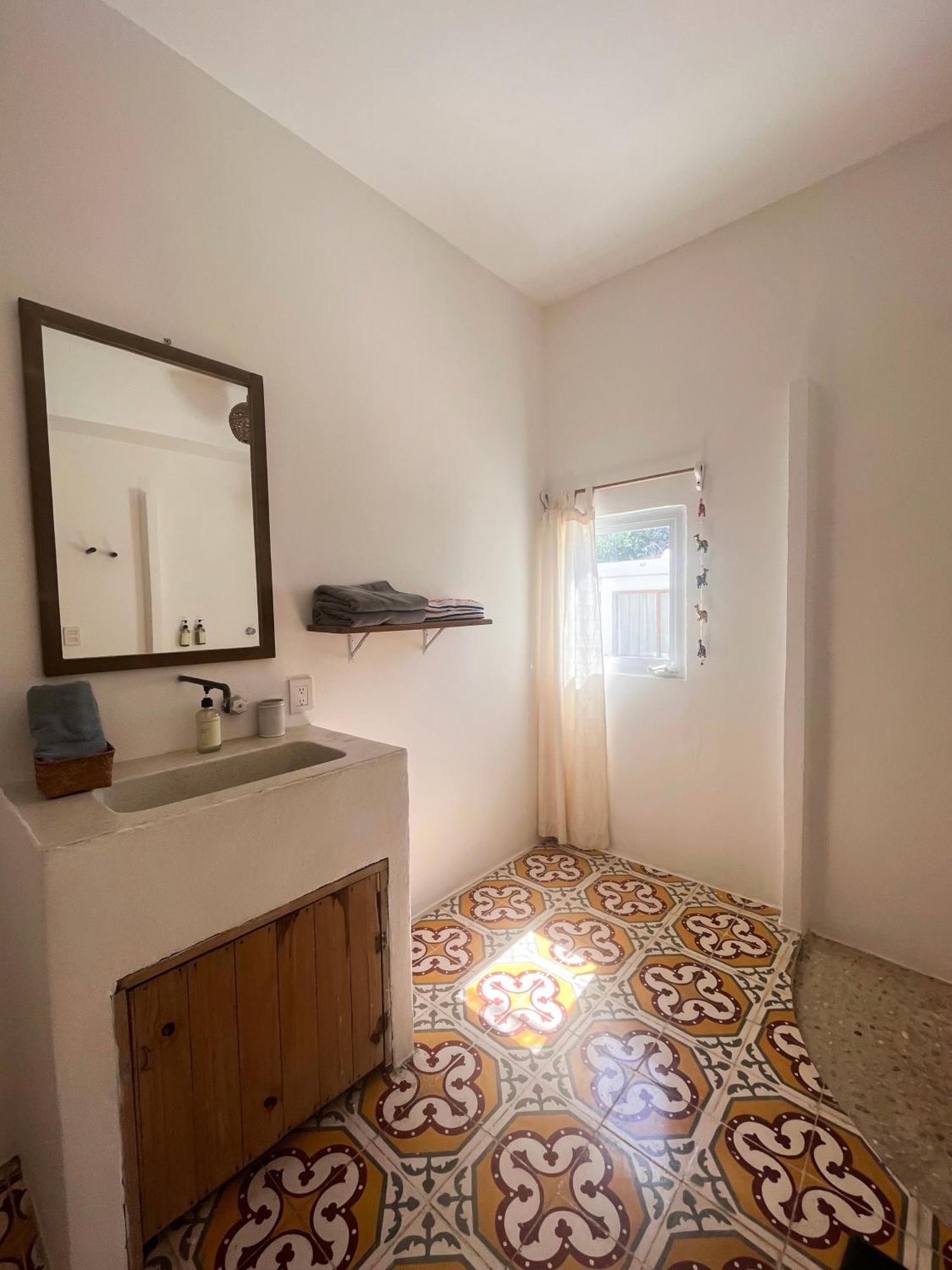 Casa Leone La Punta Hotel Brisas de Zicatela ภายนอก รูปภาพ